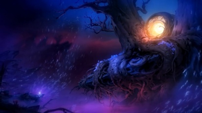 Ori and the Will of the Wisps - Xbox Series X Announcement