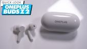 OnePlus Buds Z2 - Quick Look