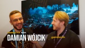 A Soulslikes with a Ghostrunner flair - Valor Mortis Gamescom 2025 interview with One More Level