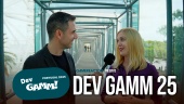 Kill your darlings with fancy combat - Marie Mejerwall DevGAMM Interview