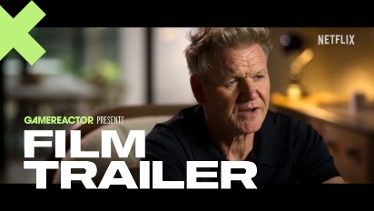 Being Gordon Ramsay - Offici&euml;le Trailer (Netflix)