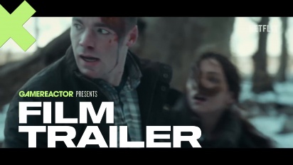 The Night Agent: Seizoen 3 - Offici&euml;le Trailer (Netflix)