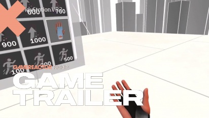 SkyLeap - Aankondigingstrailer (PS VR2)