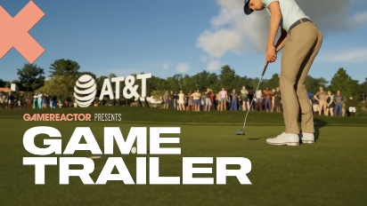 PGA Tour 2K25 - Seizoen 5 Trailer (PS5)