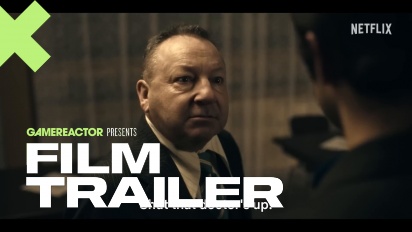 Lead Children - Offici&euml;le Trailer (Netflix)