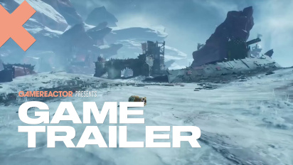 Warhammer 40,000: Speed Freeks - Aankondiging (PS5)