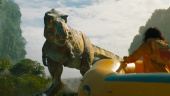 Gareth Edwards zal de volgende Jurassic World-film niet regisseren