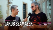 Keuzes maken is belangrijker in gaming - Jakub Szamałek Celsius 232 Interview