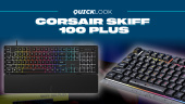 Corsair Skiff 100 Plus (Quick Look) - Speel moeilijker