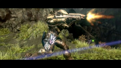 Halo: The Master Chief Collection - Halo 4 PC Launch Trailer