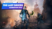 The Last Oricru - Gamescom 2021 Interview