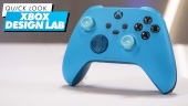 Xbox Design Lab - Quick Look