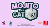 Mojito the Cat - Aankondigingstrailer voor Nintendo Switch