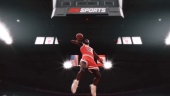NBA 2K23: Michael Jordan Editie