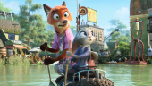 Zootropolis 2 komt volgende week naar Disney+