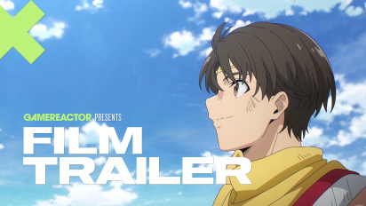 Suikoden de Anim&eacute; - Eerste Trailer