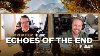 Wat komt er kijken om een wedstrijd van de afgrond terug te halen? - Echoes of the End Interview