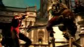 Devil May Cry 4 TGS 06