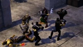 Marvel Heroes 2015 – Rogue Trailer