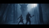God of War: Ragnarök - 'Father and Son' Filmische trailer