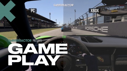 Hier is het bewijs dat Forza Motorsport veel beter is geoptimaliseerd op Xbox dan op pc