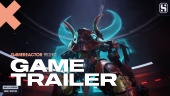 Steel Hunters - Taurus Teaser Trailer
