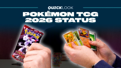 Pok&eacute;mon The Card Game 2026 (Quick Look) - Laadt op Phantasmal Flames