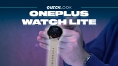 OnePlus Watch Lite (Quick Look) - Fitnesspartner
