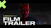 Star Wars: Maul - Shadow Lord - Official Teaser Trailer