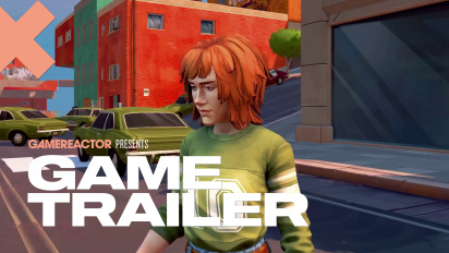 Yerba Buena - Gameplay Overzicht Trailer (PS5)