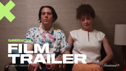 Relatietherapie - Offici&euml;le trailer van seizoen 5 (SHOWTIME op Paramount+)