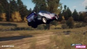 Forza Horizon - Rally Expansion Pack Trailer