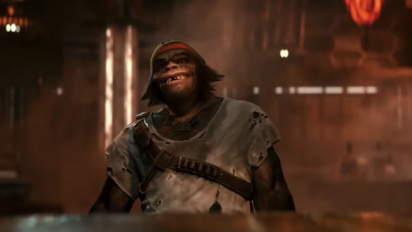 Beyond Good & Evil 2 zou een titelwijziging ondergaan