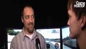 Forza Motorsport 2 interview
