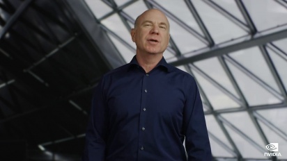 Nvidia - CES 2022 Press Briefing