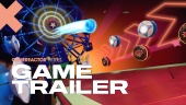 Sonic Rumble - Release Date Trailer