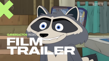 Paringsseizoen - Offici&euml;le Trailer (Netflix)