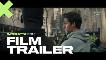 Tom Clancy's Jack Ryan: Ghost War - Offici&euml;le Trailer Prime Video