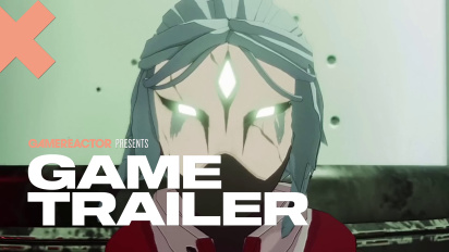 Ereban Shadow Legacy - Lanceringstrailer (PS5)