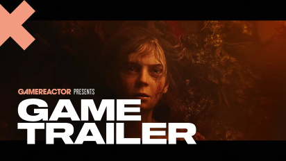 Metro 2039 - Offici&euml;le Onthullingstrailer