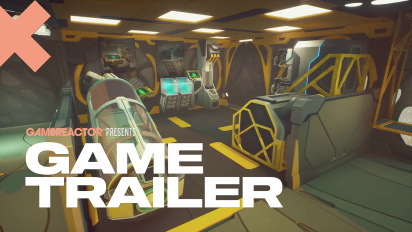 Forever Skies - Xbox Aankondiging Trailer