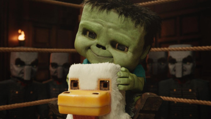 Het vervolg op een Minecraft-film zal officieel bekend staan als Squared