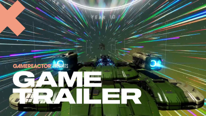 No Man's Sky - 10e jubileum trailer