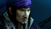Dynasty Warriors 8 - Wei Trailer