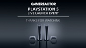 Playstation 5 - Launch Livestream Replay