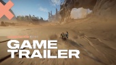 Atlas Fallen - 'Behind The Sand' Gameplay Presentation