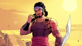 Evil Empire talks about how they prepared for the shadow-drop of The Rogue Prince of Persia
