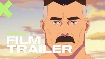 Invincible Seizoen 4 - Offici&euml;le Trailer (Prime Video)