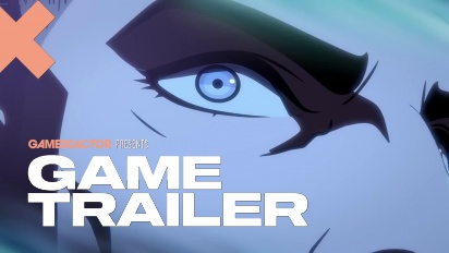 Screamer - Spelmodi Trailer (PS5)