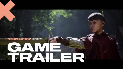 1348 Ex Voto - Verhaaltrailer (PS5)